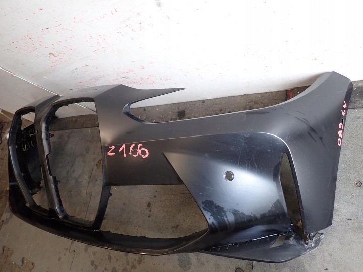 Přední nárazník BMW M3 M4 G80 G82 G83 2021 - 8069413