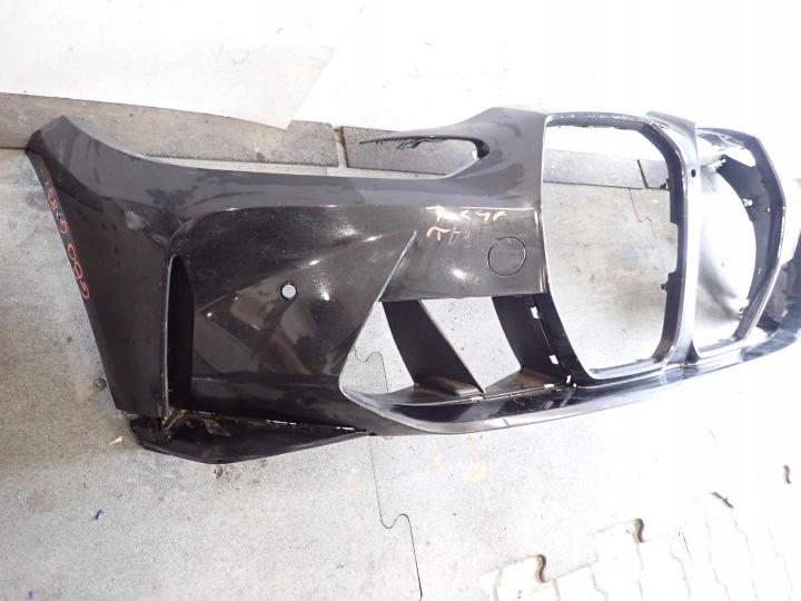 Přední nárazník BMW M3 M4 G80 G82 G83 2021 - 1583915