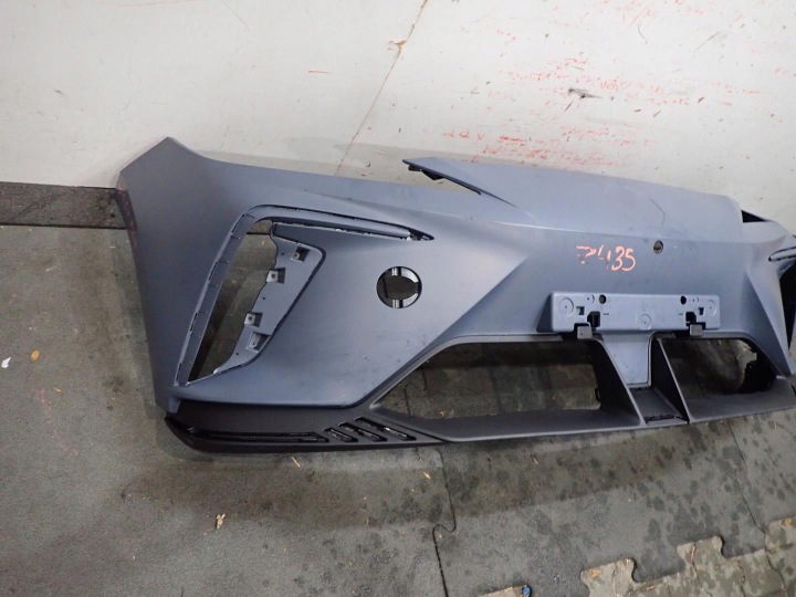 Přední nárazník MG 4 EV 2022 11183302