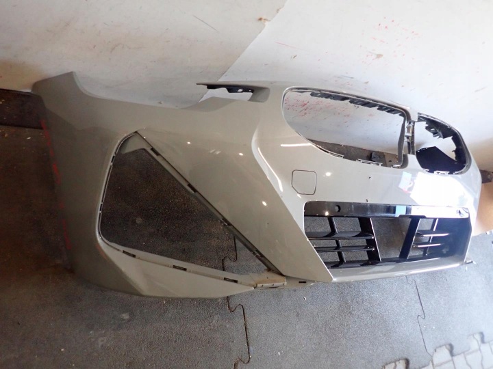 Přední nárazník BMW 2 G42 M-PACK 2022 - 8098195