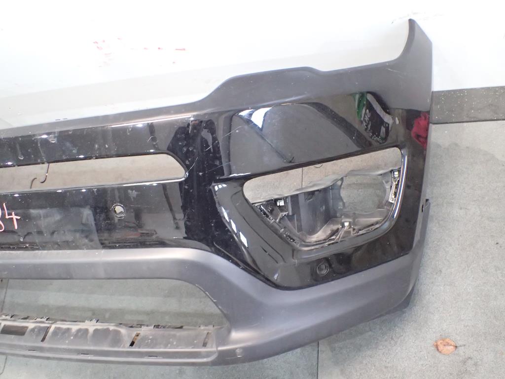 Přední nárazník JEEP COMPASS 17