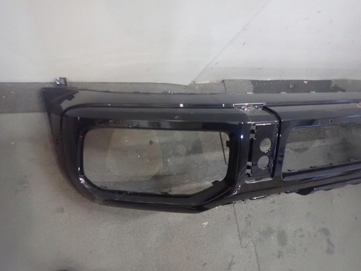 Přední nárazník MERCEDES G-CLASS W463 AMG A463 - a4638858100