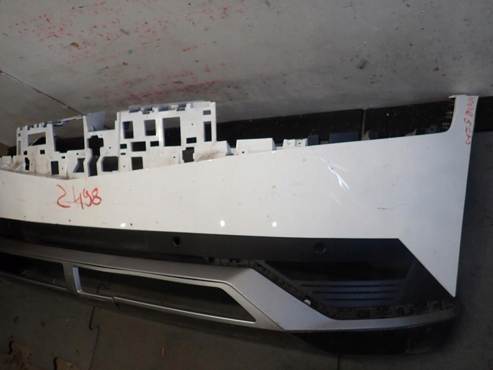 Přední nárazník HYUNDAI IONIQ 5 2021-86511-GI000