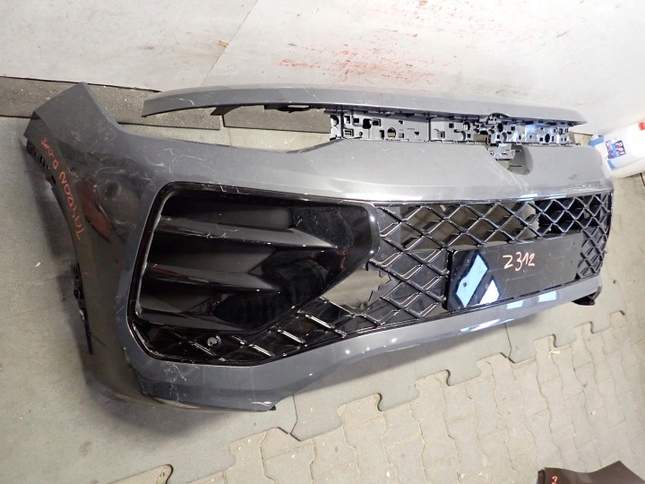Přední nárazník VW TAYRON 2024 - R-LINE 5616816865