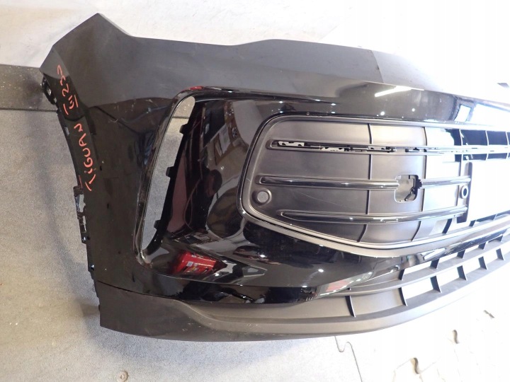 Přední nárazník VW TIGUAN III 2023 - 571807221D