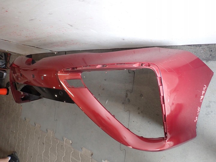 Přední nárazník TOYOTA MIRAI 2014-2019 52119-62010