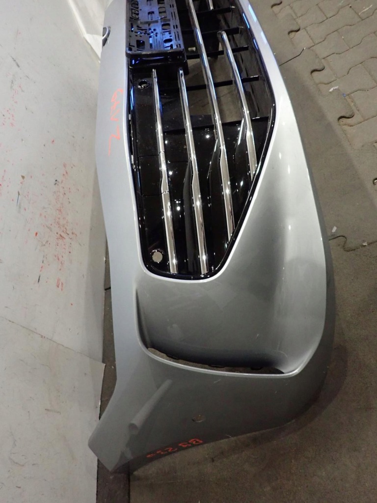 Přední nárazník VW PASSAT B9 2023-3J0807221