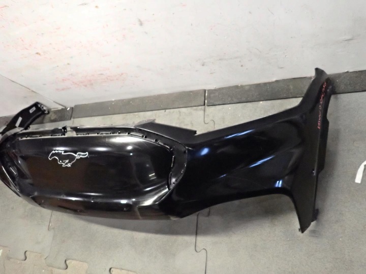 Přední nárazník FORD MUSTANG MACH E 2021 - LJ8B-17E778-AF