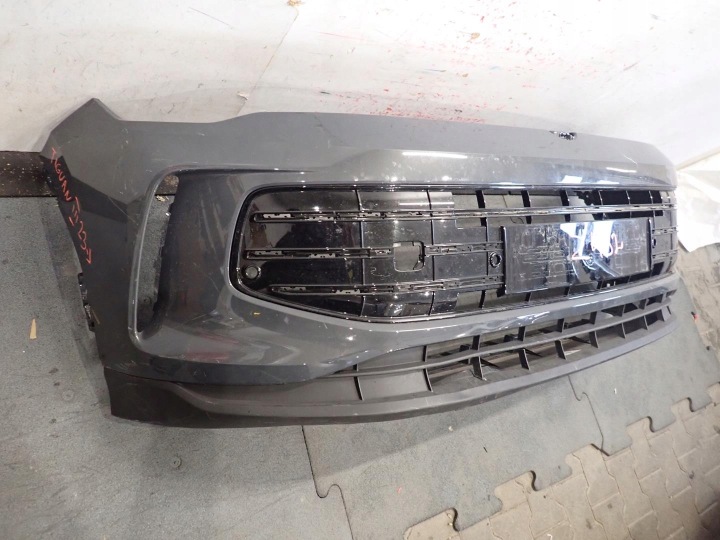 Přední nárazník VW TIGUAN III 2023 – 571807221