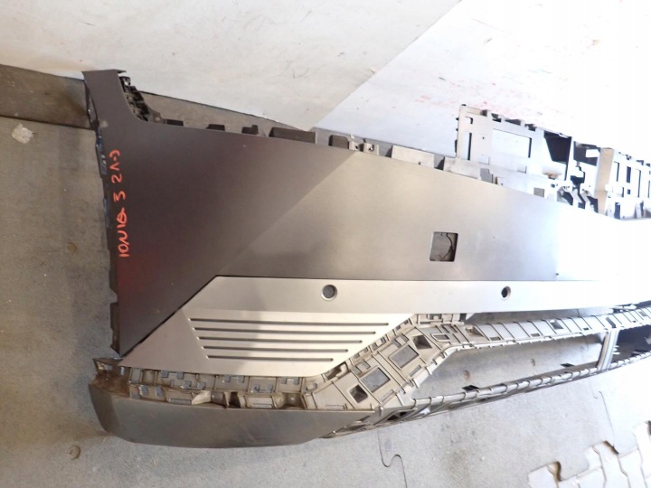 Přední nárazník HYUNDAI IONIQ 5 2021-86511-GI000