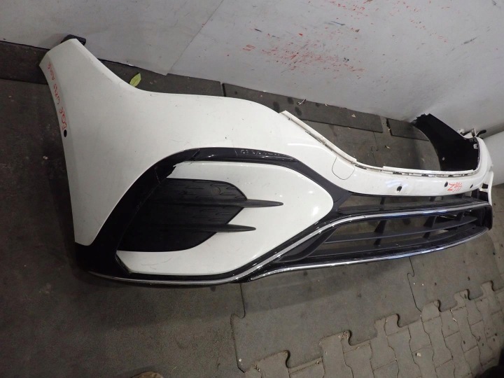 Přední nárazník MERCEDES EQE W295 AMG 2022 - A2958855702