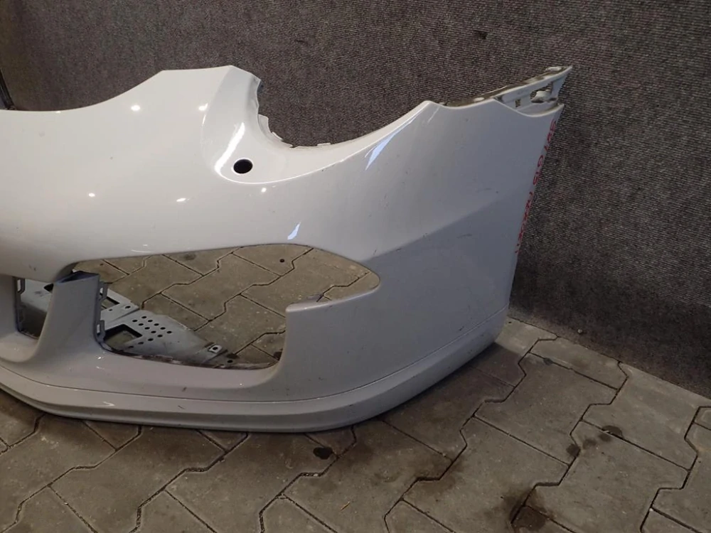 Přední nárazník PORSCHE BOXTER 981 GTS AEROKIT