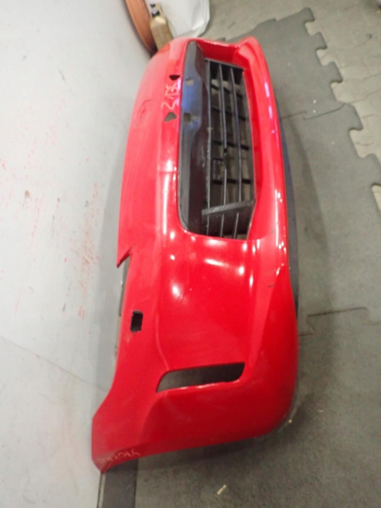 Přední nárazník NISSAN 370Z FACELIFT 2012-62022-3GY0H