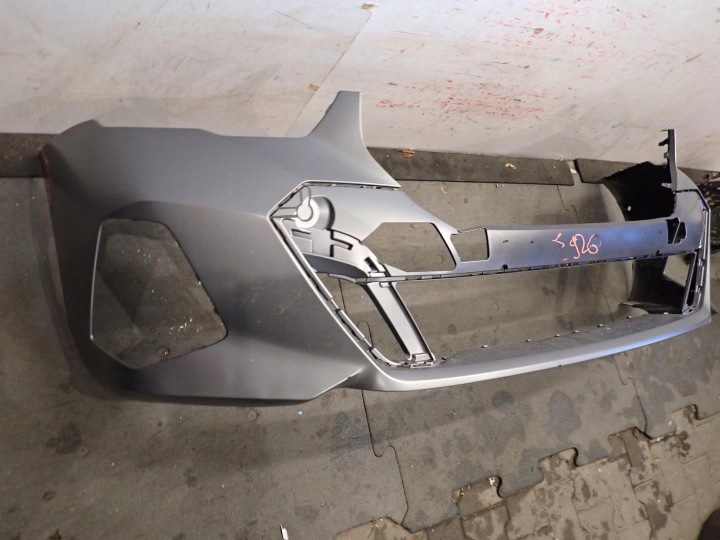 Přední nárazník BMW 5 G60 G61 M-PACK 2022 - 8084653