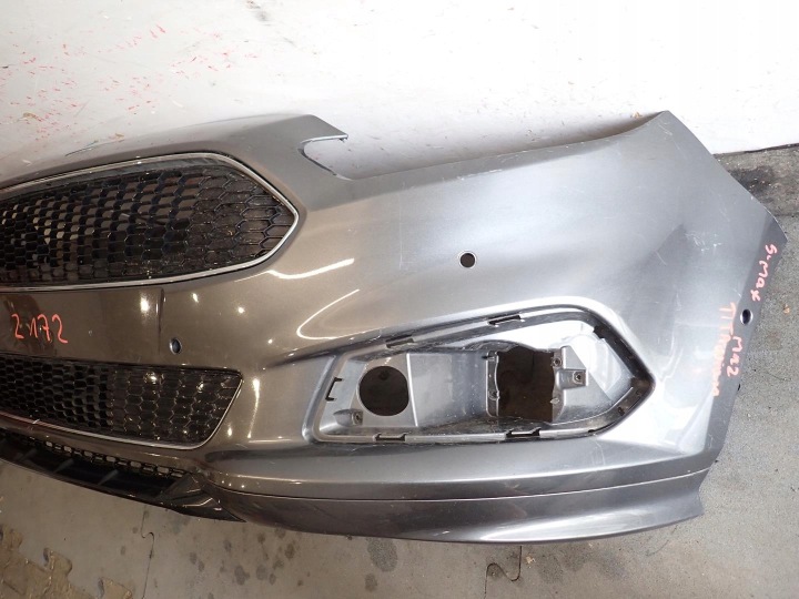 Přední nárazník FORD S-MAX MK2 ST-LINE TITANIUM 2015 - EM2V-17H772-A