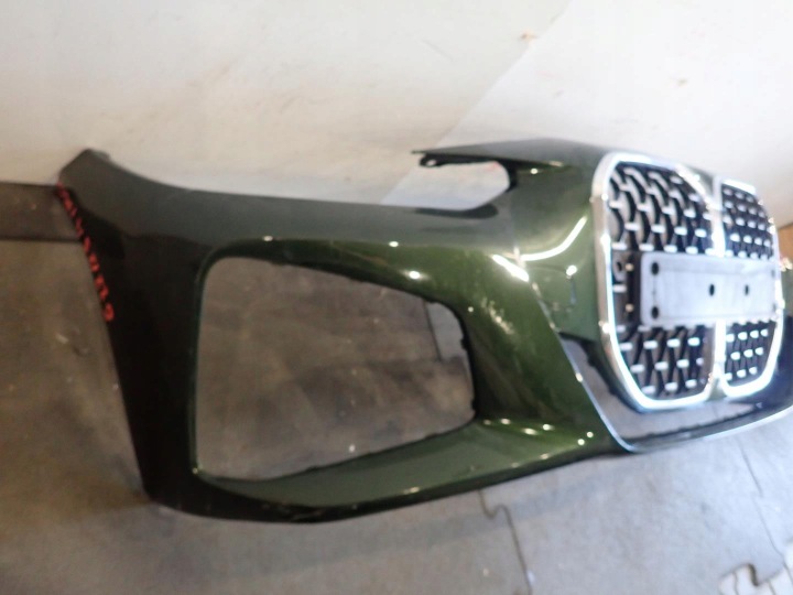 Přední nárazník BMW 4 G22 G23 2020 – M-PACKAGE 8082226