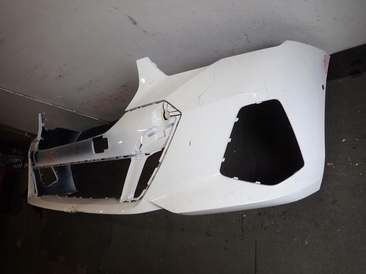 Přední nárazník BMW 5 G60 G61 M-PACK 2022 - 8084653