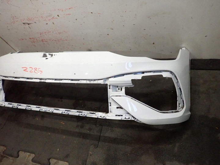 Přední nárazník VW GOLF VIII R 2020- 5H0807221E