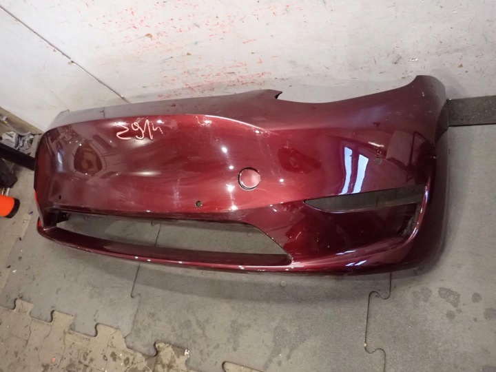 Přední nárazník TESLA Y 2021 - 546468484