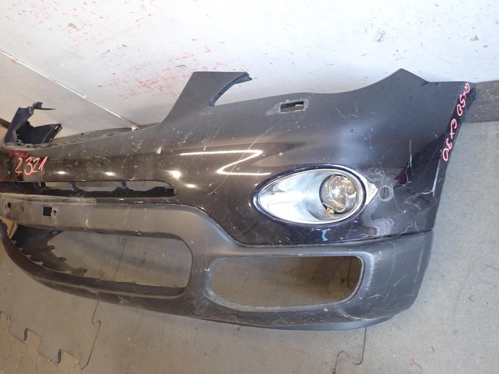 Přední nárazník INFINITI EX30 QX50 62022-1BP1H