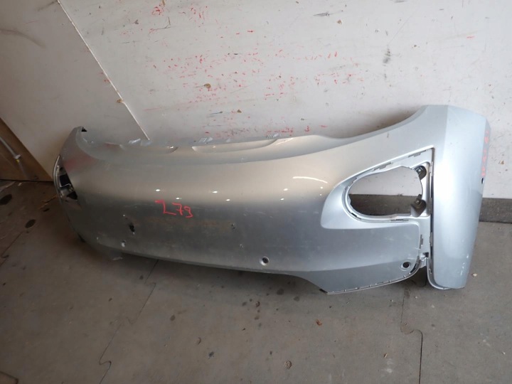 Přední nárazník BMW I3 2013-2017 15857712