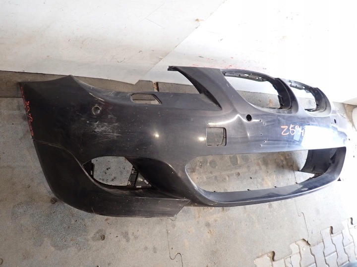 Přední nárazník BMW 5 E60 E61 M-PACK 2004-2009 7918405