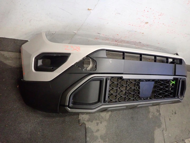 Přední nárazník JEEP AVENGER 4XE 2022 - 735790613