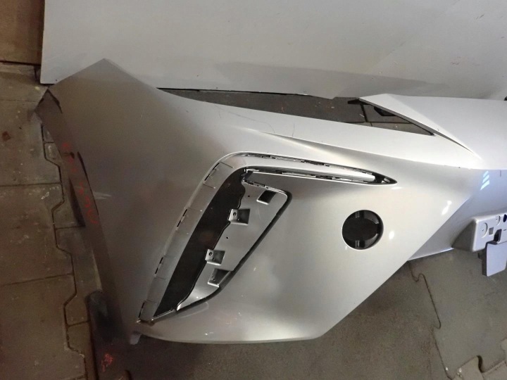 Přední nárazník MG4 MG 4 2022