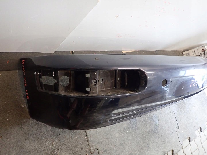 Přední nárazník PORSCHE CARRERA 911 964 1989 - 964505113