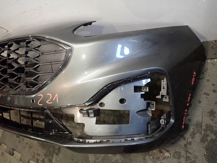 Přední nárazník FORD KUGA MK3 2019 - ST-LINE
