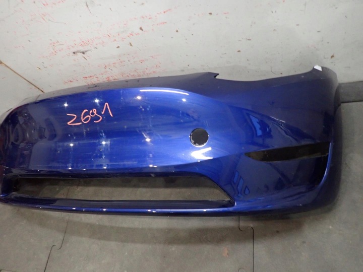 Přední nárazník TESLA Y 2020-1540102-05-C