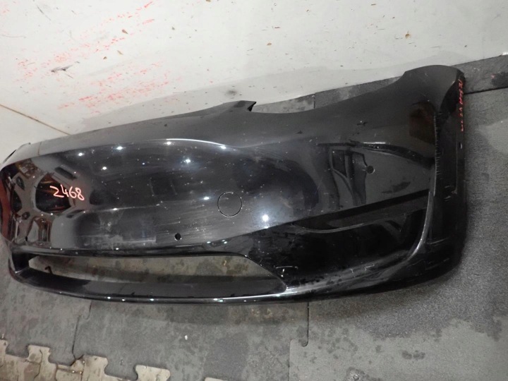 Přední nárazník TESLA Y 2020-1540101-05-B