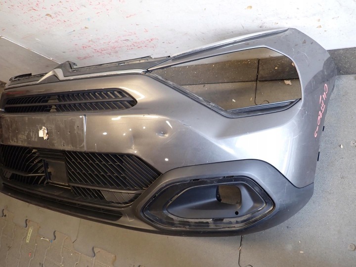 Přední nárazník CITROEN C4 III 2020 - 9834703280