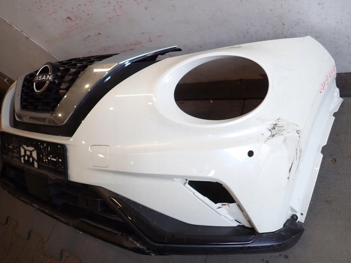 Přední nárazník NISSAN JUKE II 2019-62026-6PA0A
