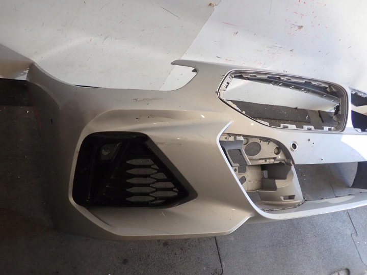 Přední nárazník BMW Z4 G29 2018 - M-PACK 114609-13