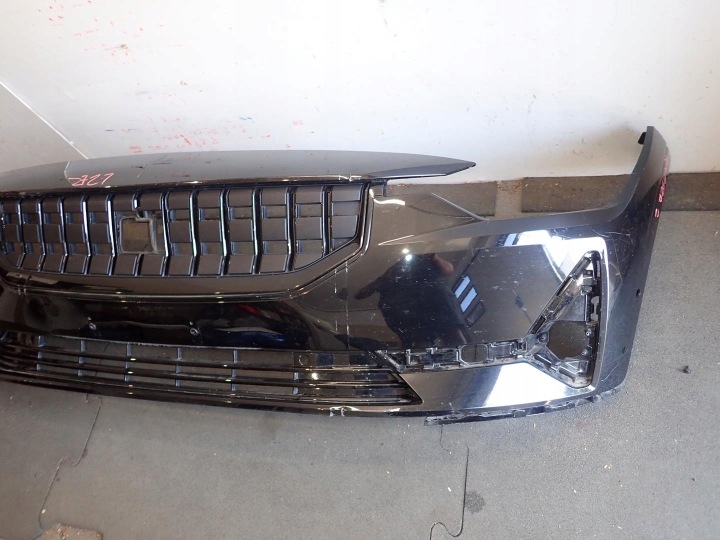 Přední nárazník VOLVO POLESTAR II 2 2020 – 31690327