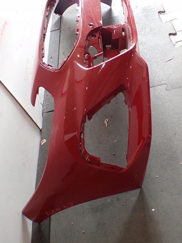 Přední nárazník BMW Z4 G29 M-PACK 18