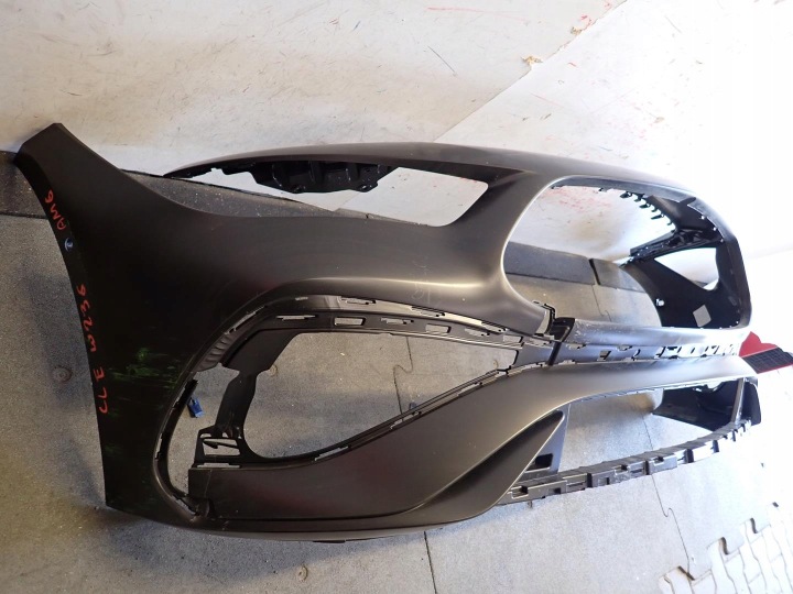 Přední nárazník MERCEDES CLE W236 AMG 2023 - A2368856900