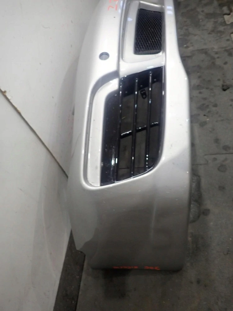 Přední nárazník PORSCHE BOXSTER 986 911 RIEGER 00057001