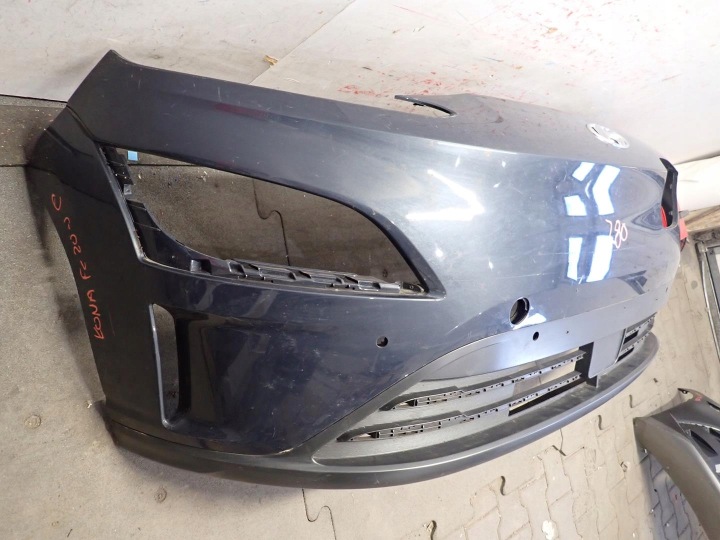 Přední nárazník HYUNDAI KONA LIFT 2020 – elektro 86511-K4AA0