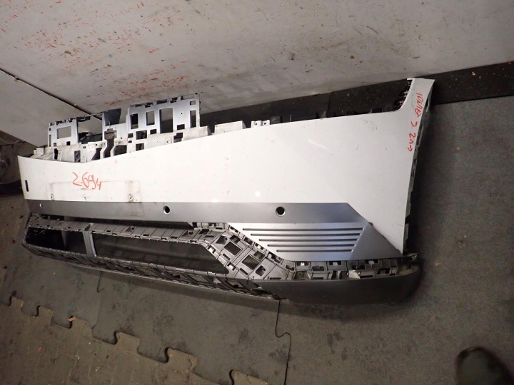 Přední nárazník HYUNDAI IONIQ 5 2021-86511-GI000