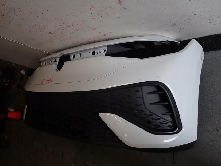 Přední nárazník VW ID5 2021- 11E807217
