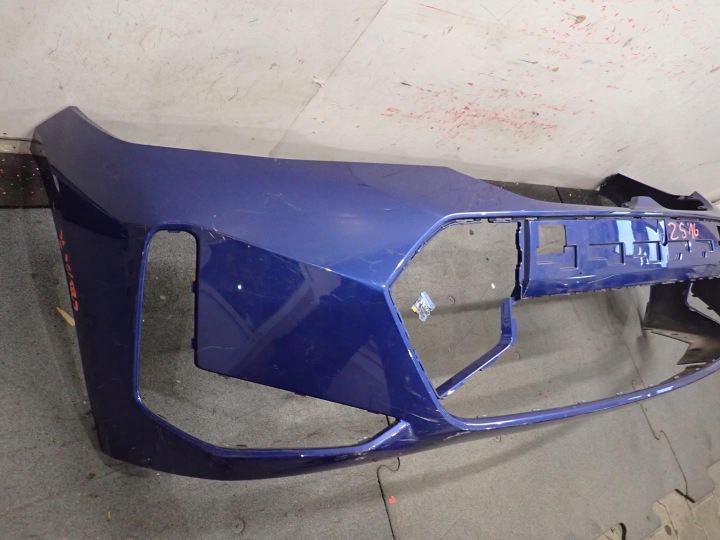 Přední nárazník BMW 3 G20 G21 FACELIFT 2021 – M-PACK 8085444