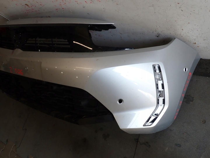 Přední nárazník OPEL CORSA F FACELIFT 2023- 9850353180