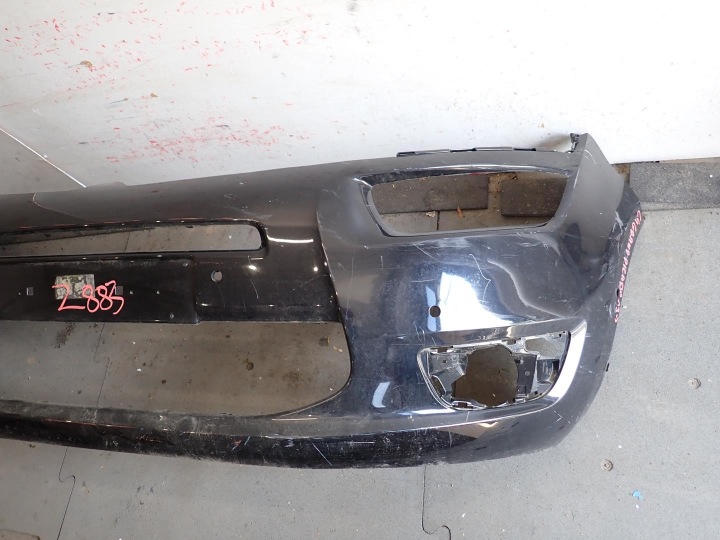 Přední nárazník CITROEN C4 GRAND PICASSO II 2013 – 064520911