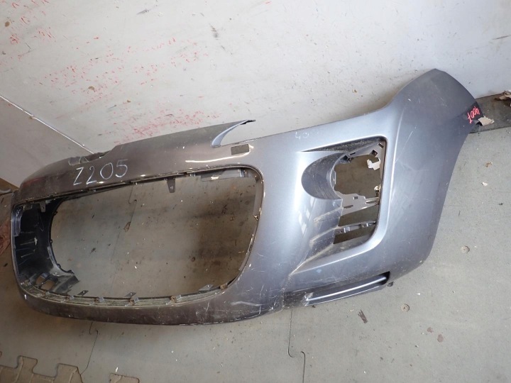 Přední nárazník PEUGEOT 4007 2007-2012 - 8456416546