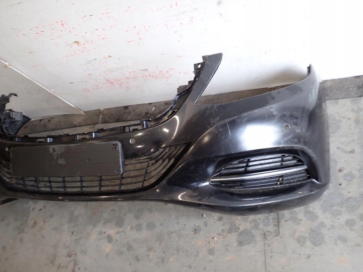 Přední nárazník MERCEDES S-CLASS W222 2013- A2228800147
