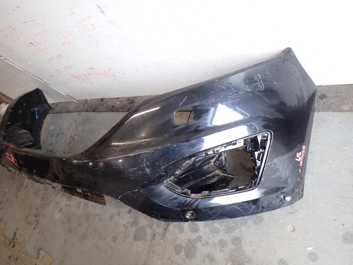Přední nárazník FORD EDGE 14- GT4B-17F003-JAW