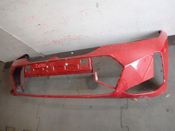 Přední nárazník BMW 3 G20 G21 FACELIFT 2022 – M-PACK 8085444