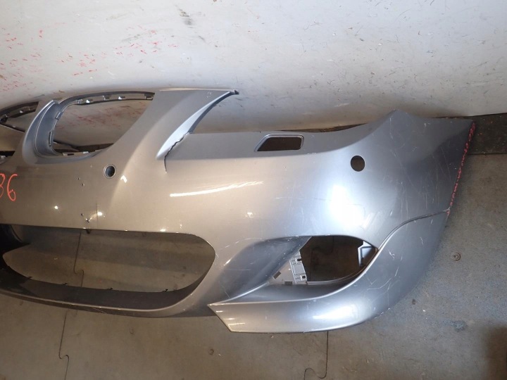 Přední nárazník BMW 5 E60 E61 M-PACK 2004-2009 7896582